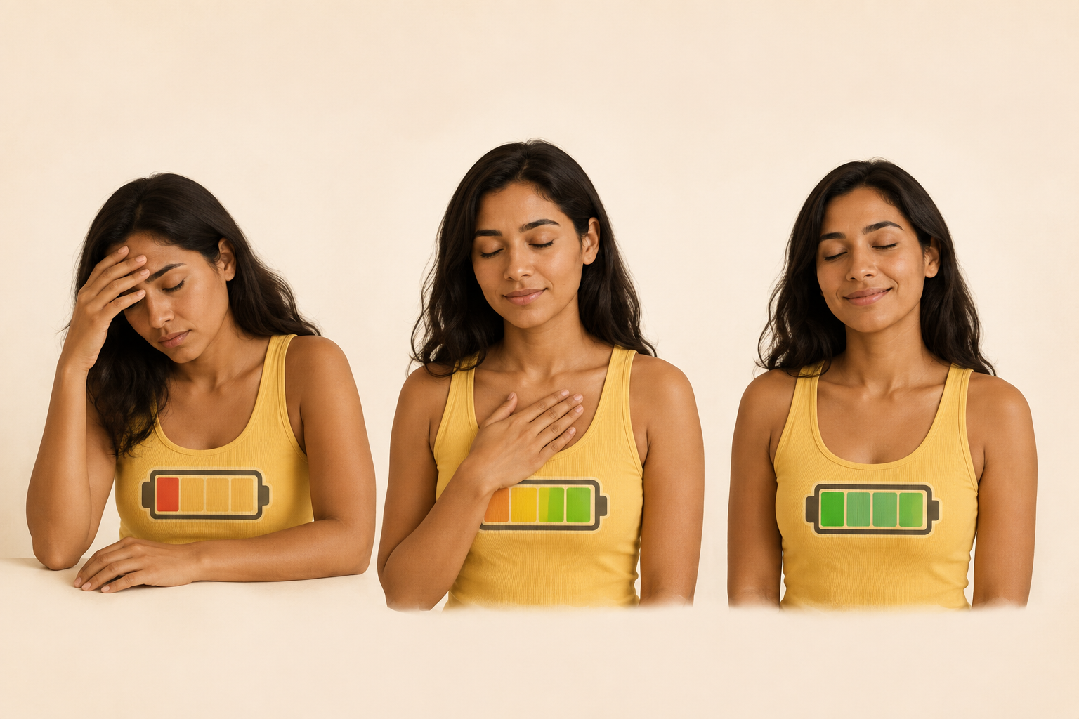 Lire la suite à propos de l’article Les bénéfices de la sophrologie sur la fatigue physique et mentale